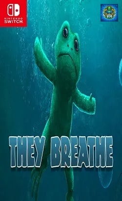 They Breathe Nintendo Switch