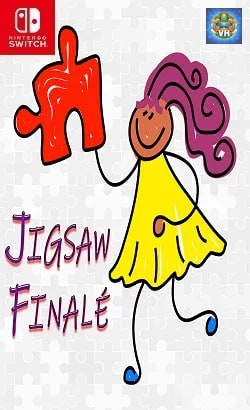 Jigsaw Finale Nintendo Switch