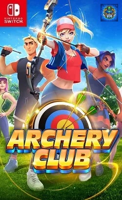 Archery Club Nintendo Switch
