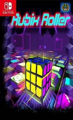 Red Ball Escape Nintendo Switch
