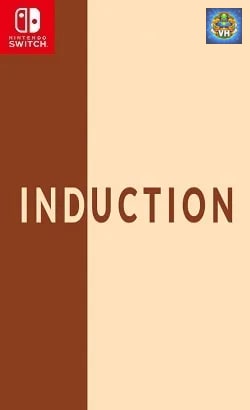 Induction Nintendo Switch