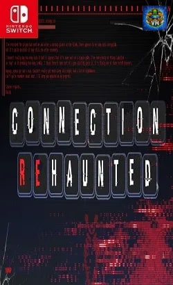 Connection reHaunted Nintendo Switch