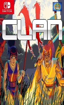 Clan N Nintendo Switch
