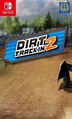 Dirt Trackin 2 Nintendo Switch