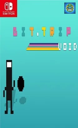 BIT.TRIP VOID Nintendo Switch
