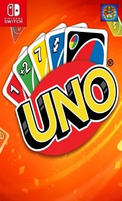 UNO® Nintendo Switch