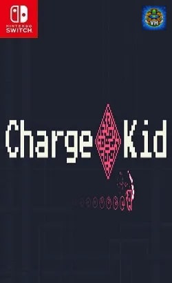 Charge Kid Nintendo Switch