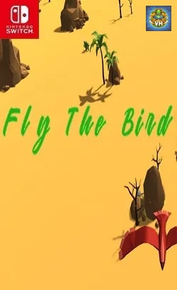 Fly The Bird Nintendo Switch