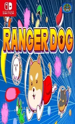 Rangerdog Nintendo Switch