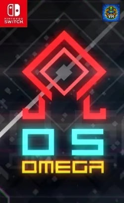 OS Omega Nintendo Switch