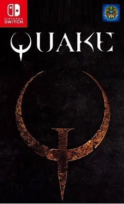QUAKE Nintendo Switch