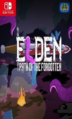 Elden: Path of the Forgotten Nintendo Switch