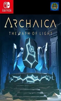 Archaica: The Path Of Light Nintendo Switch