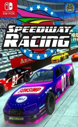Speedway Racing Nintendo Switch