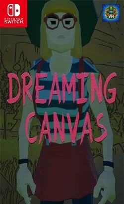 Dreaming Canvas Nintendo Switch