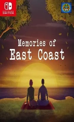 Memories of East Coast Nintendo Switch