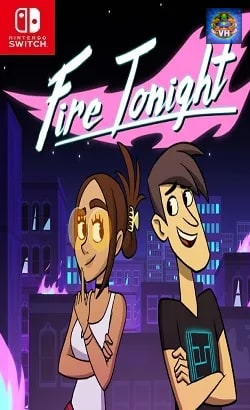 Fire Tonight Nintendo Switch