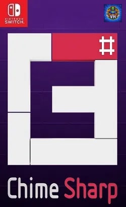 Chime Sharp Nintendo Switch