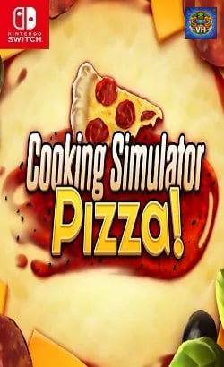 Cooking Simulator - Pizza Nintendo Switch