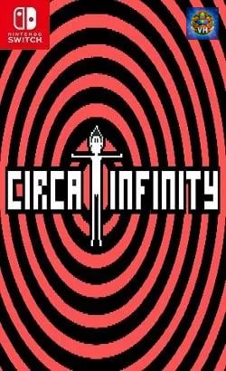 Circa Infinity Ultimate Edition Nintendo Switch