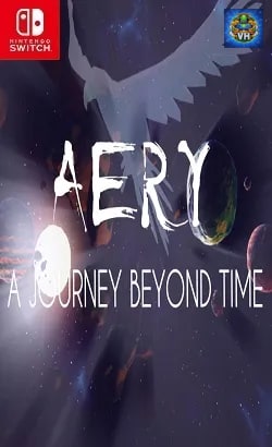 Aery – A Journey Beyond Time Nintendo Switch