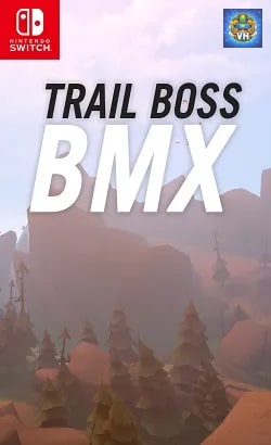 Trail Boss BMX Nintendo Switch
