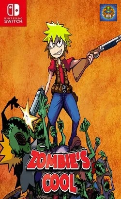 Zombie's Cool Nintendo Switch