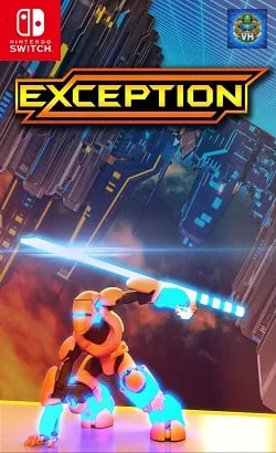 Exception Nintendo Switch