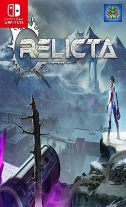 Relicta Nintendo Switch