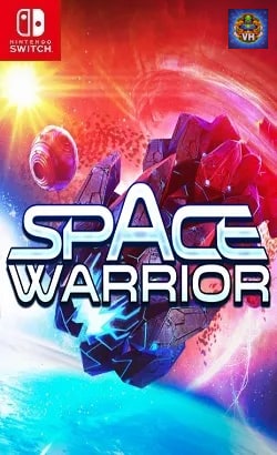 Space Wars Nintendo Switch