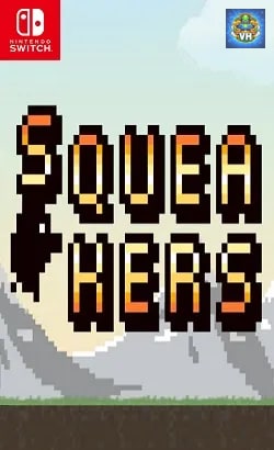 Squeakers Nintendo Switch