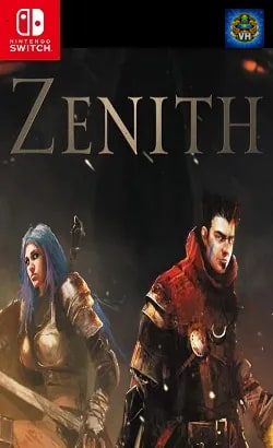 Zenith Nintendo Switch