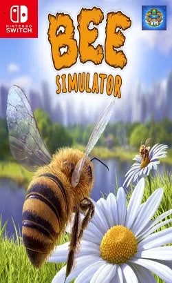 Bee Simulator Nintendo Switch