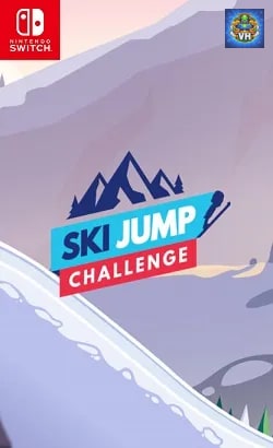 Ski Jump Challenge Nintendo Switch