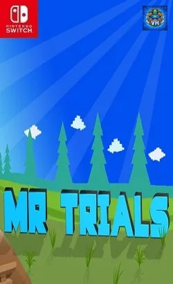 Mr Trials Nintendo Switch