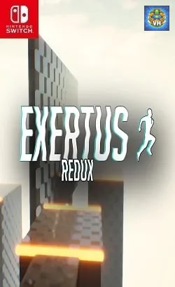 Exertus: Redux Nintendo Switch