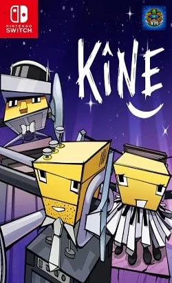 Kine Nintendo Switch