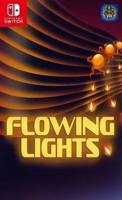 Flowing Lights Nintendo Switch