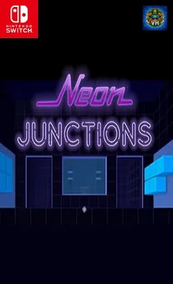 Neon Junctions Nintendo Switch