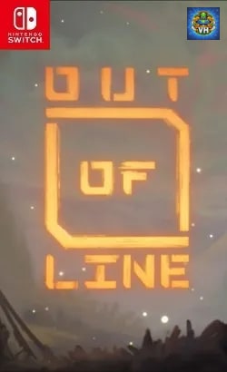 Out of Line Nintendo Switch