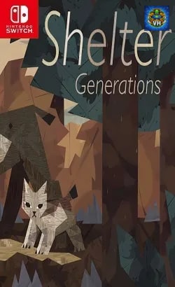 Shelter Generations Nintendo Switch