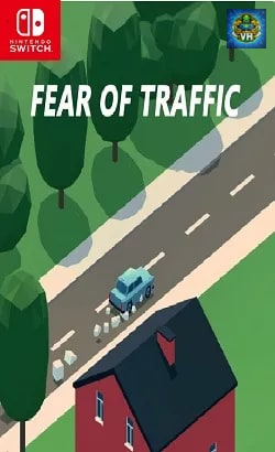Fear of Traffic Nintendo Switch