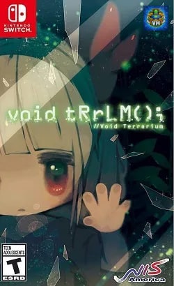 void tRrLM(); //Void Terrarium Nintendo Switch