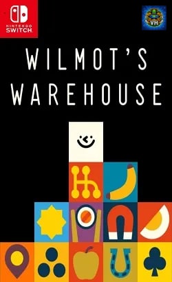 Wilmot's Warehouse Nintendo Switch