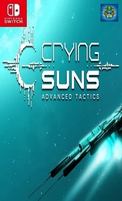 Crying Suns Nintendo Switch