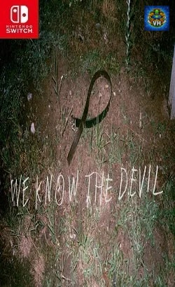 We Know the Devil Nintendo Switch
