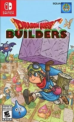 Dragon Quest Builders™ Nintendo Switch