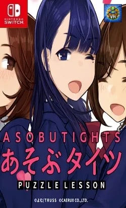 ASOBU Tights Nintendo Switch