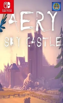 Aery - Sky Castle Nintendo Switch