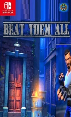 Beat Them All Nintendo Switch